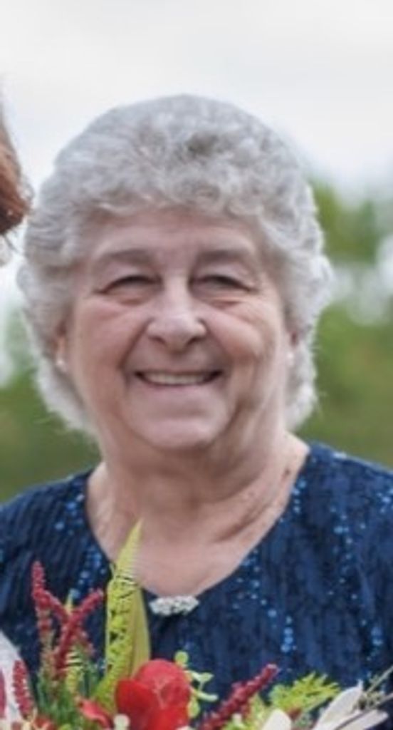 Irene (Bailey)  Blankenship