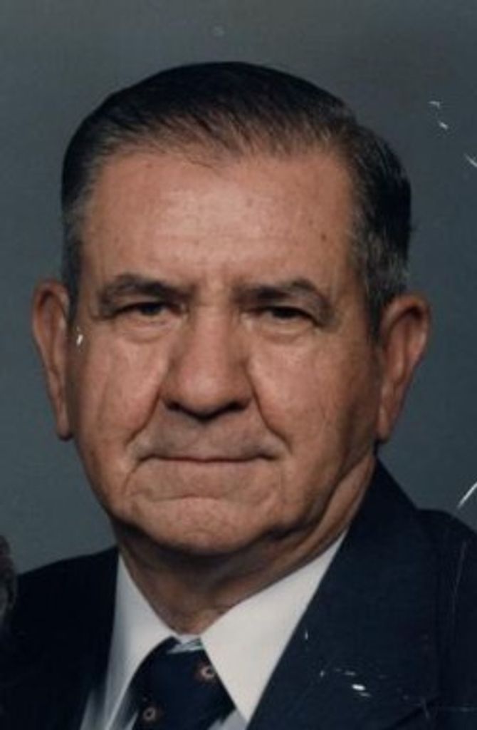 Raymond Pitre