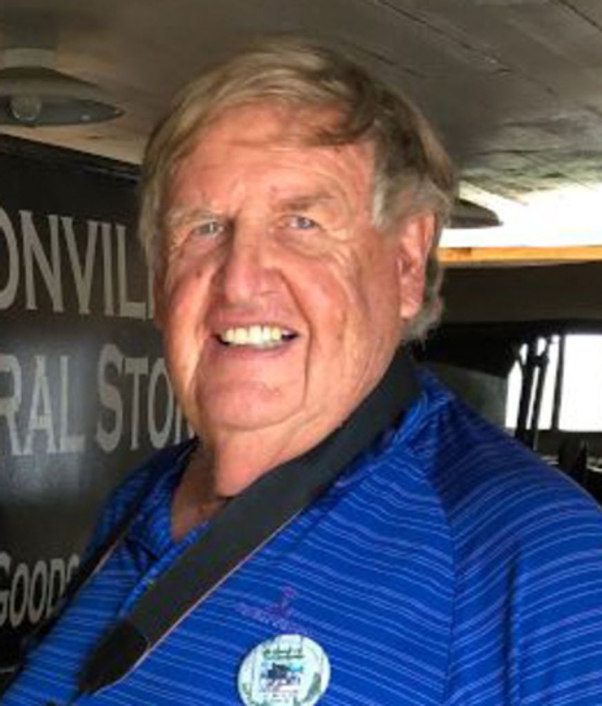 Martin "Marty" John Wilson Profile Photo