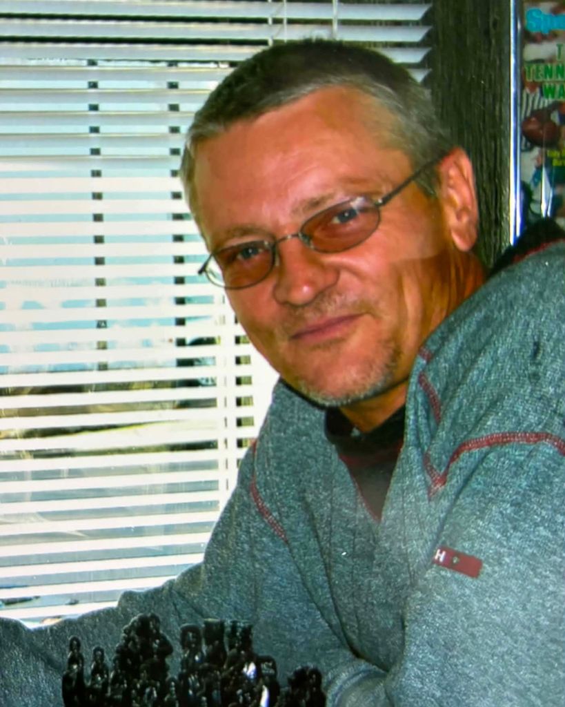 Wayne Aubrey Stoutenburg