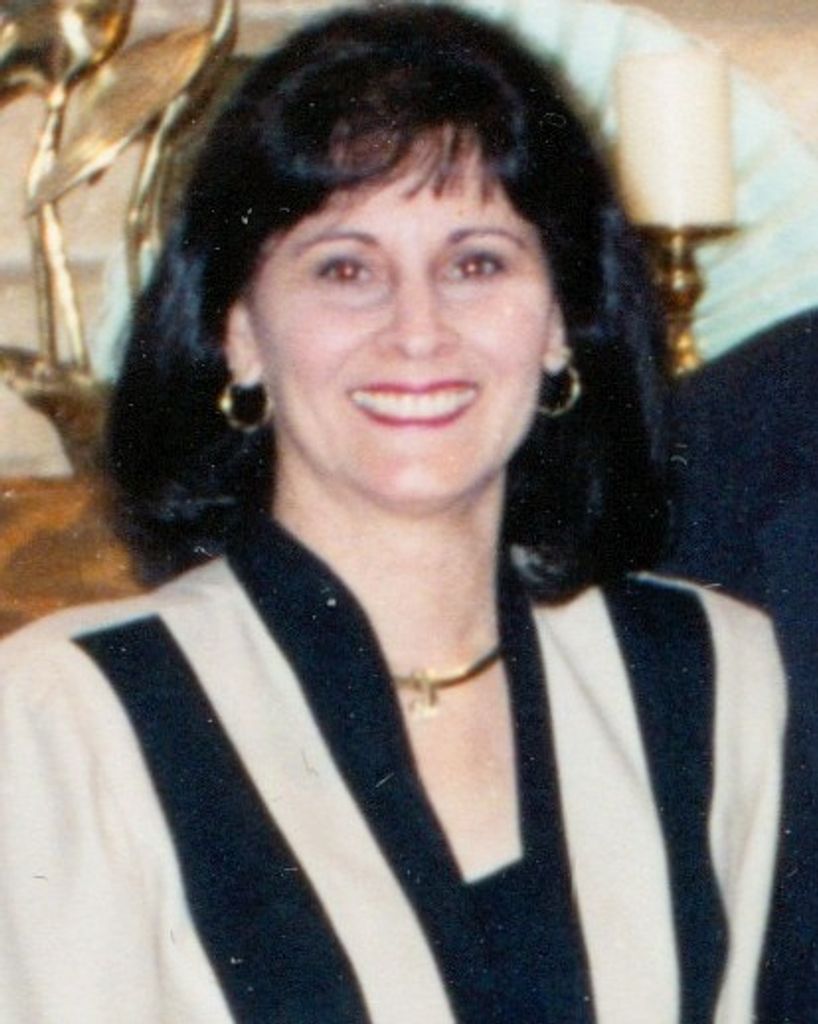 Lydia Mefferd Profile Photo