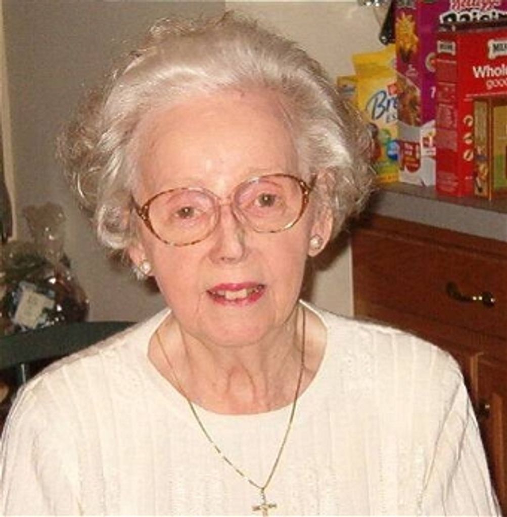 Louise F. Hughes