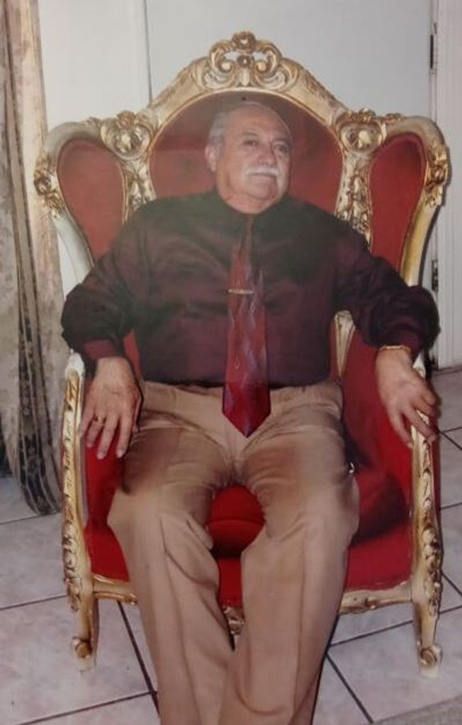 Raul Antonio Rivera Profile Photo