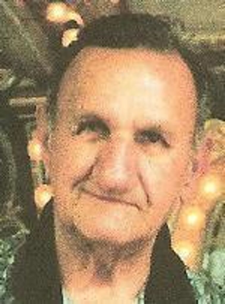 Kirol E. "Dan" Kowal