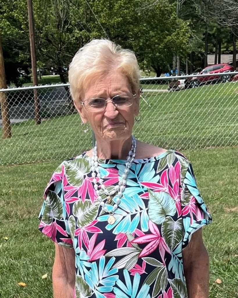 Wanda Sue Keith