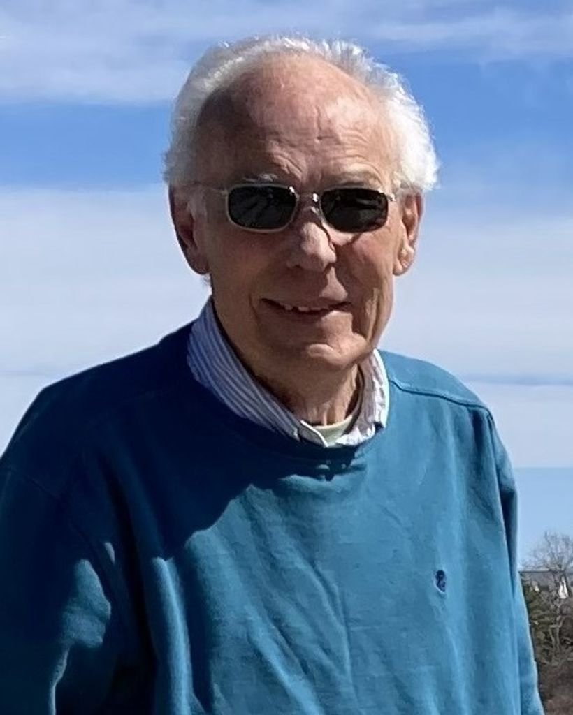Edward Anthony Bober