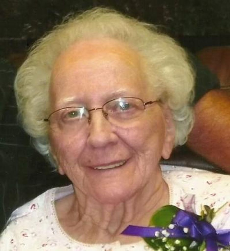 Betty Mary Schulz Profile Photo