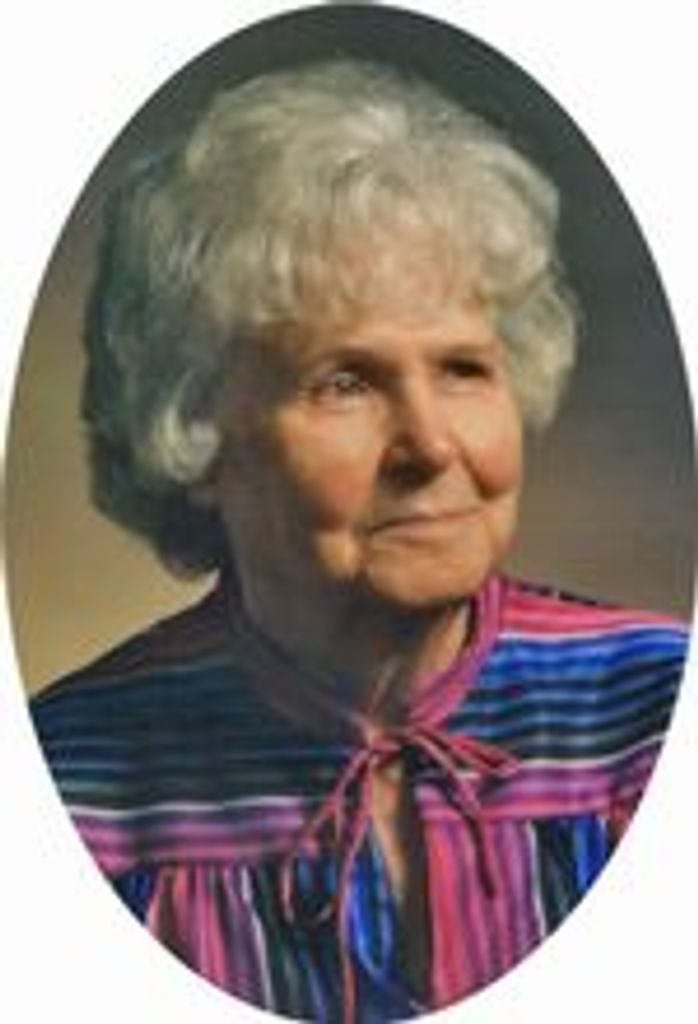 Glenda Fay Stewart Grisham