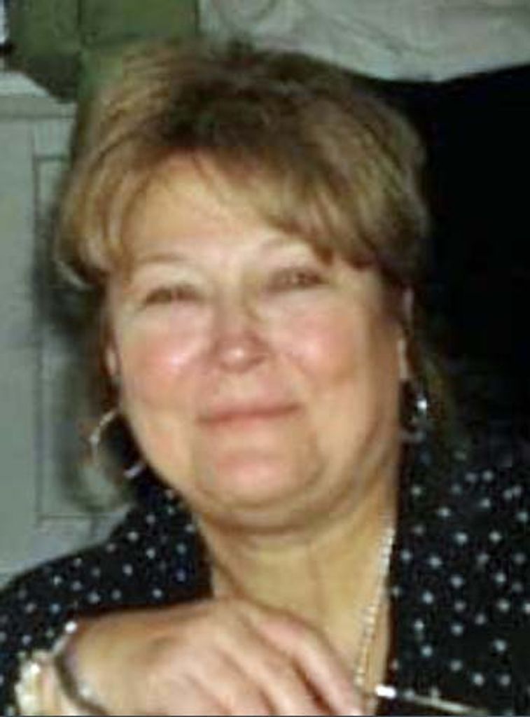 Suzanne Elizabeth (North)  Schmidt