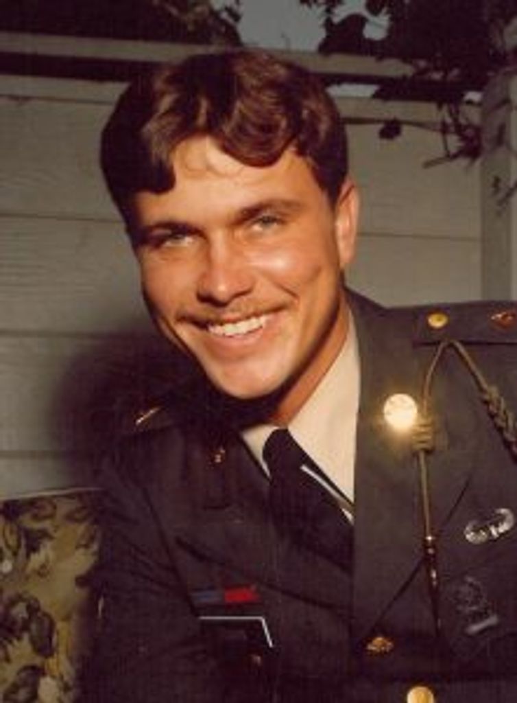 Danny W. Swan