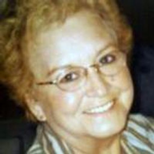 Dorothy Louise Thompson Profile Photo