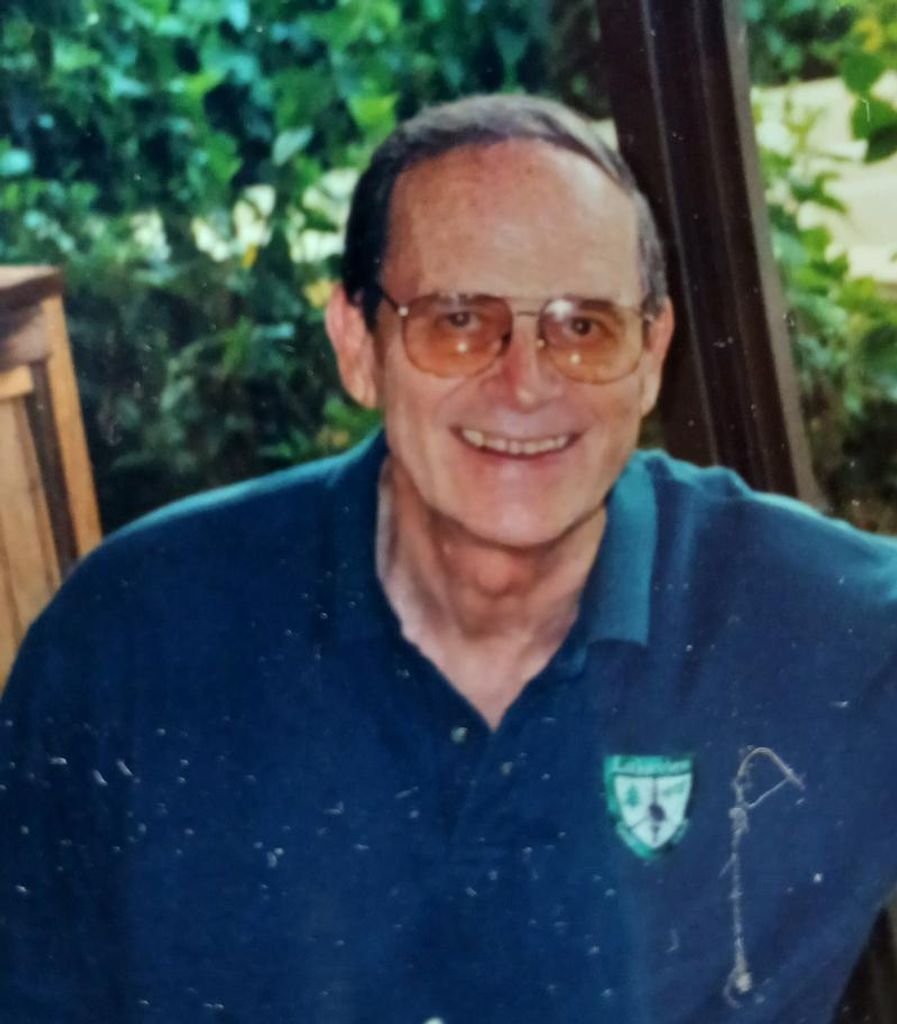 Edward John O'Connor Profile Photo