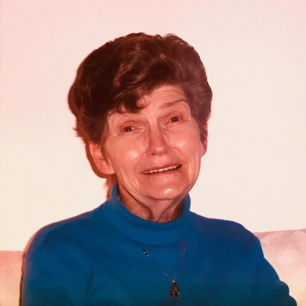 Patricia Baker Profile Photo