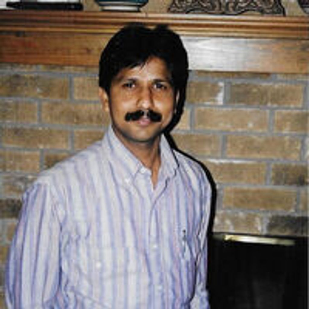 Peter Raju Edla