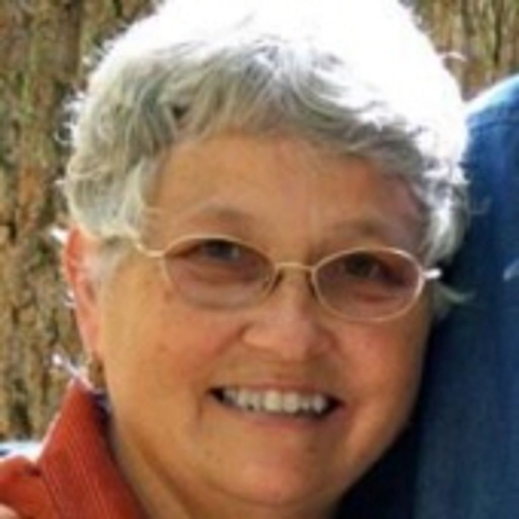 Marie Beth Murphy