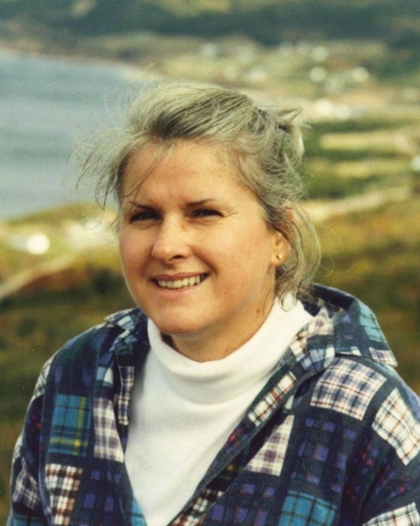 Linda Carol Pollock