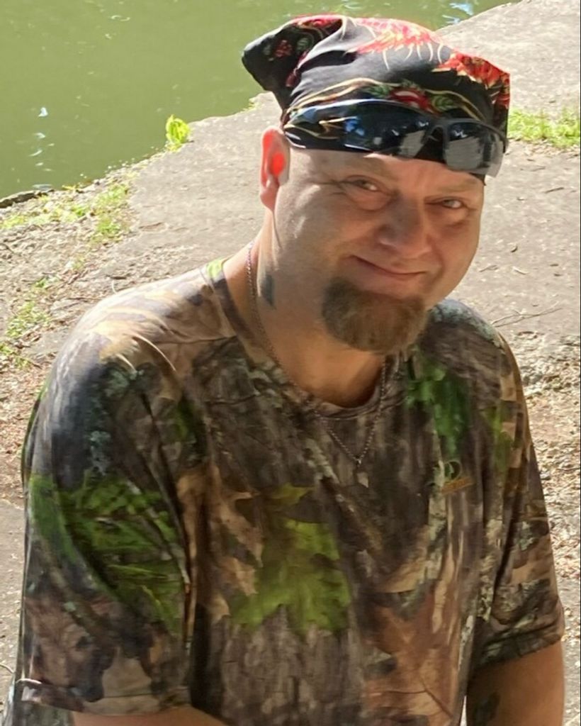 Kenneth Alan Thomas Gorby