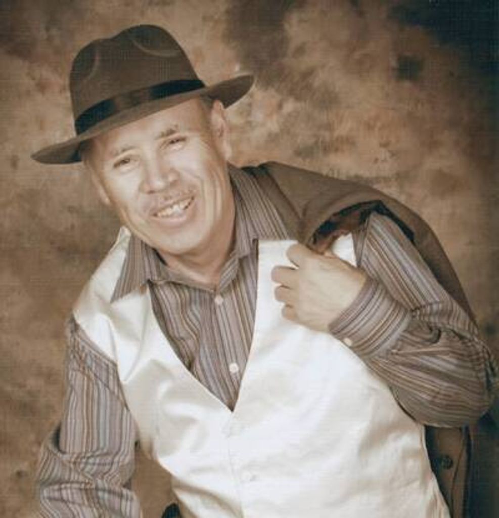 Jose Rodriguez Profile Photo