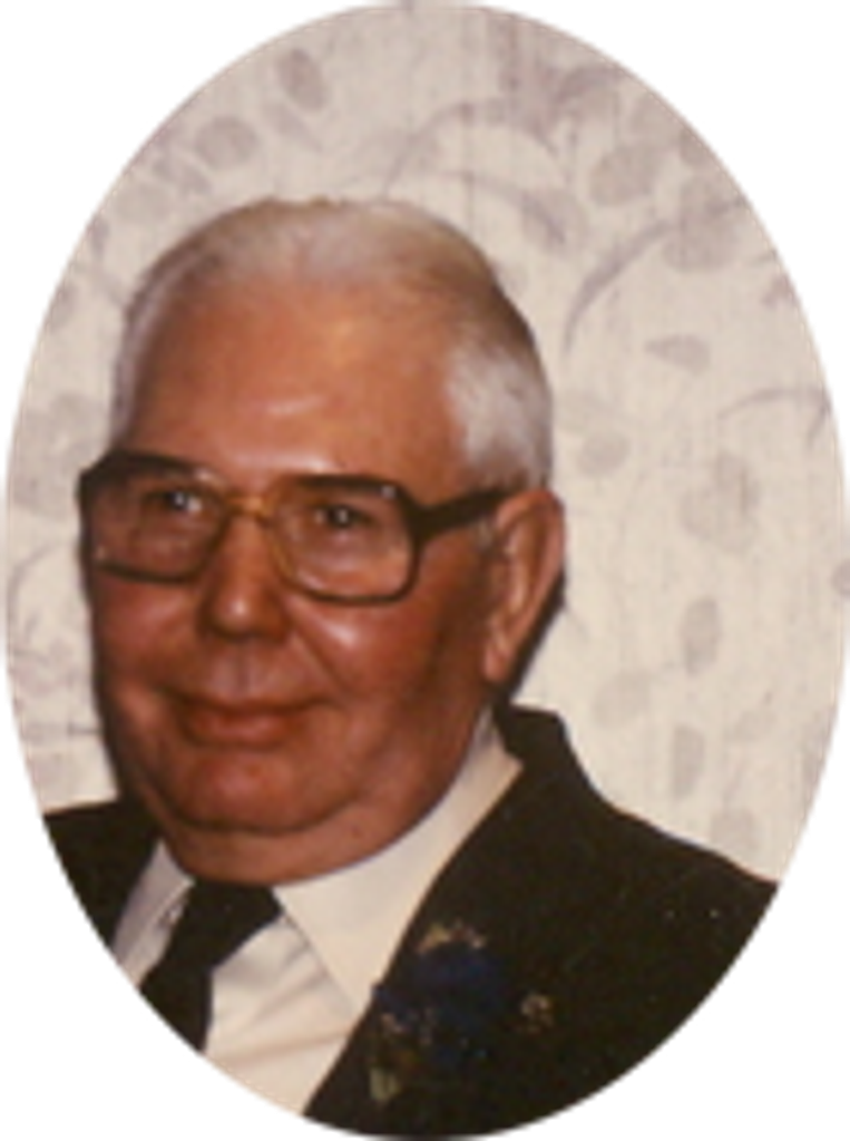 Luverne Elm