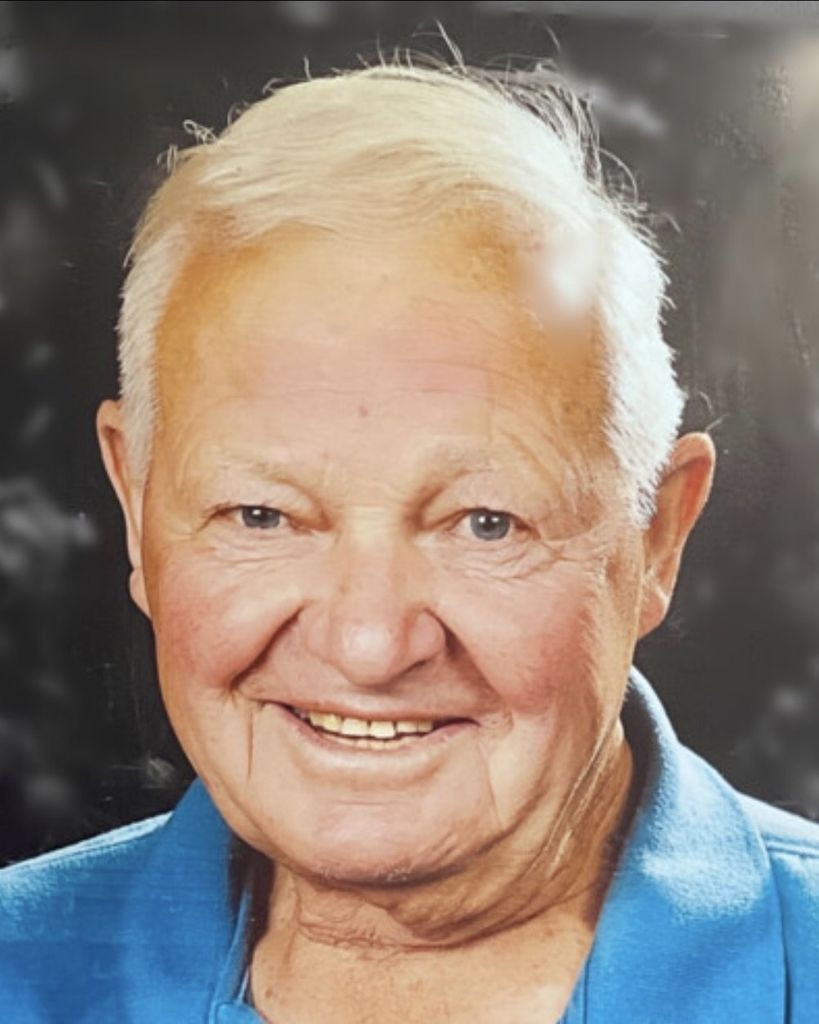 Donald H. Luerssen