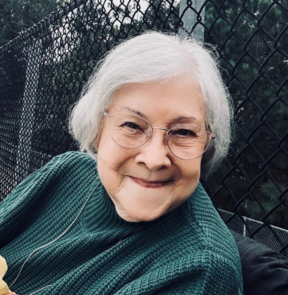 Mary Lou Hipp Profile Photo