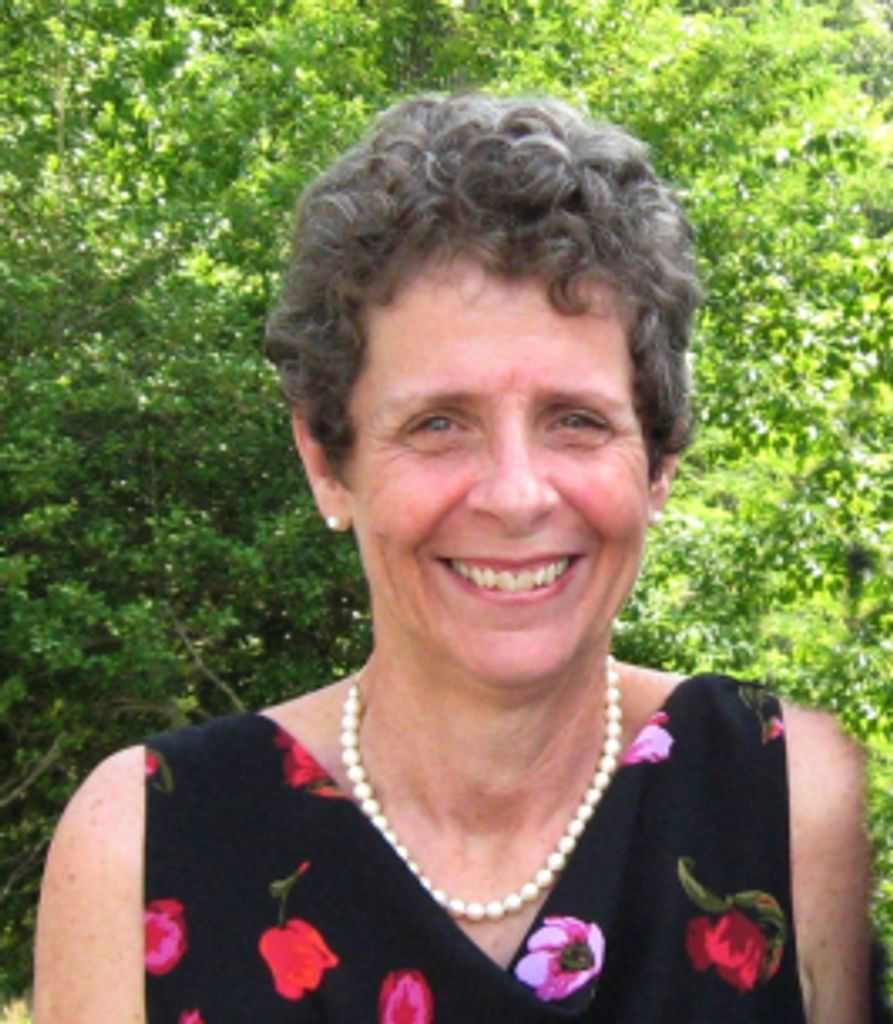 Elizabeth Marshall