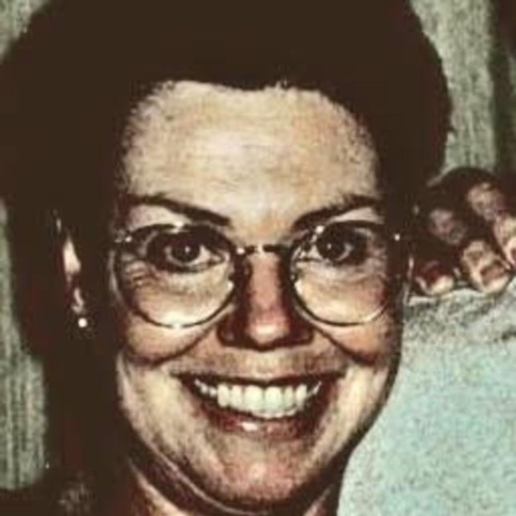 Catherine Rosemary Smith