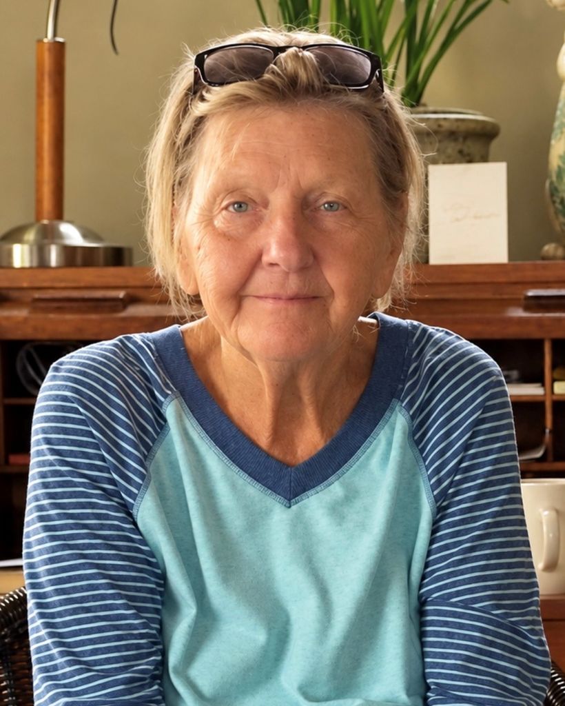 Phyllis Jean Slone Pyle Profile Photo