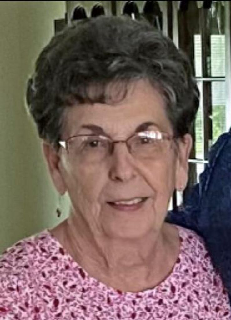Irene A. Coolidge Profile Photo