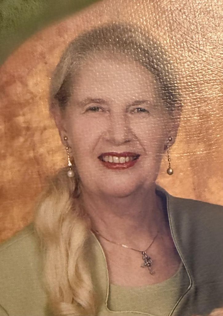 Parthenia Smith Stoneman