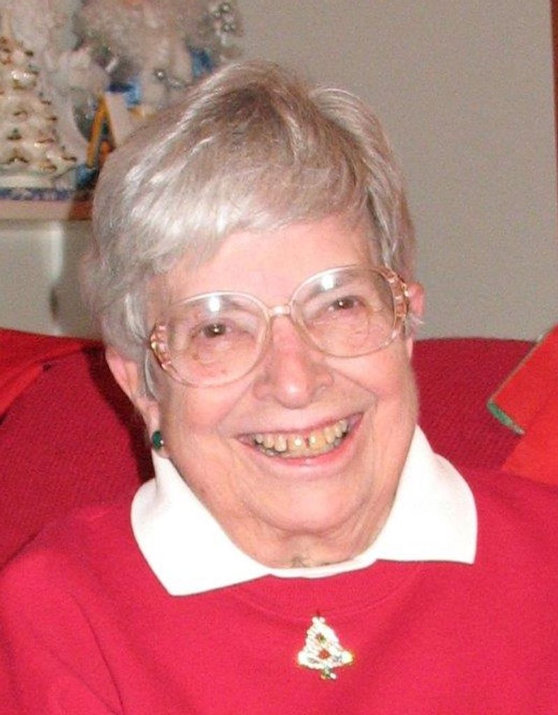 Janet R. Brooks