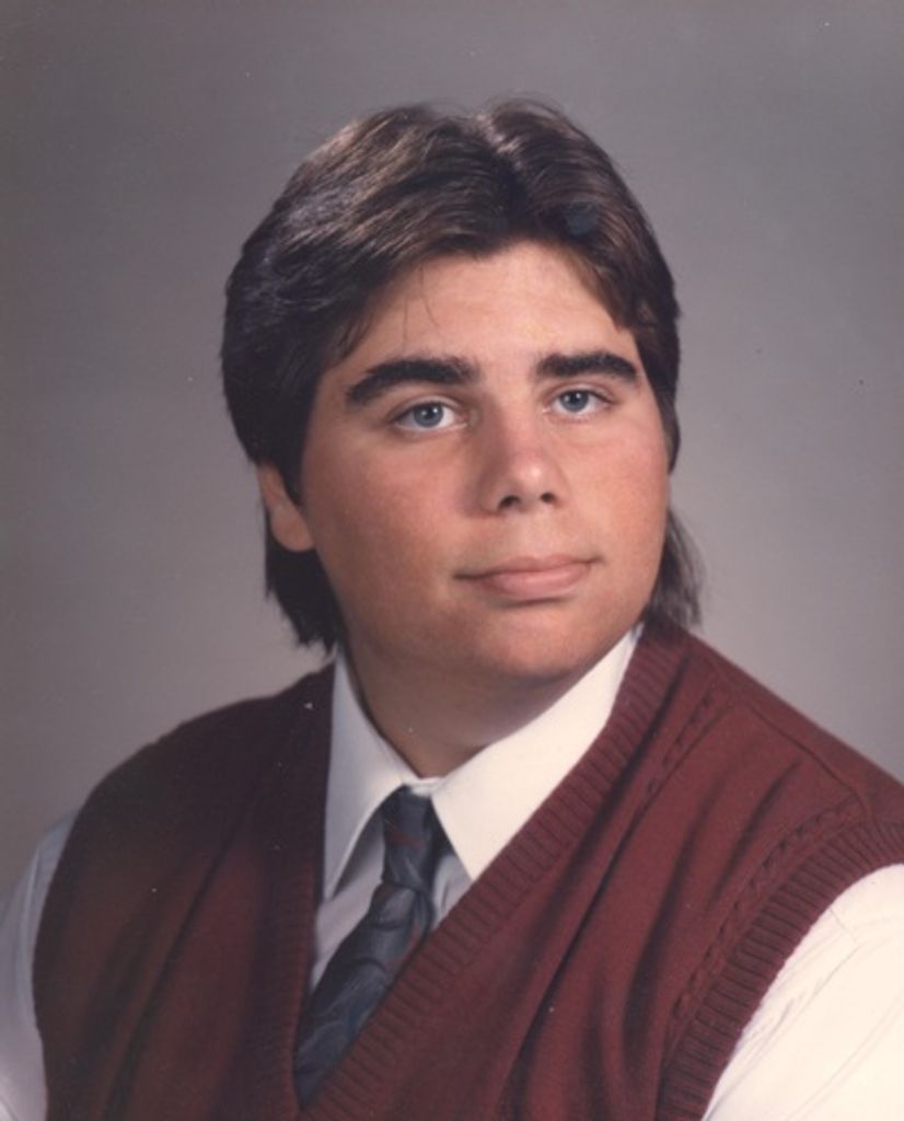 Thomas A. Liszewski, Jr. Profile Photo