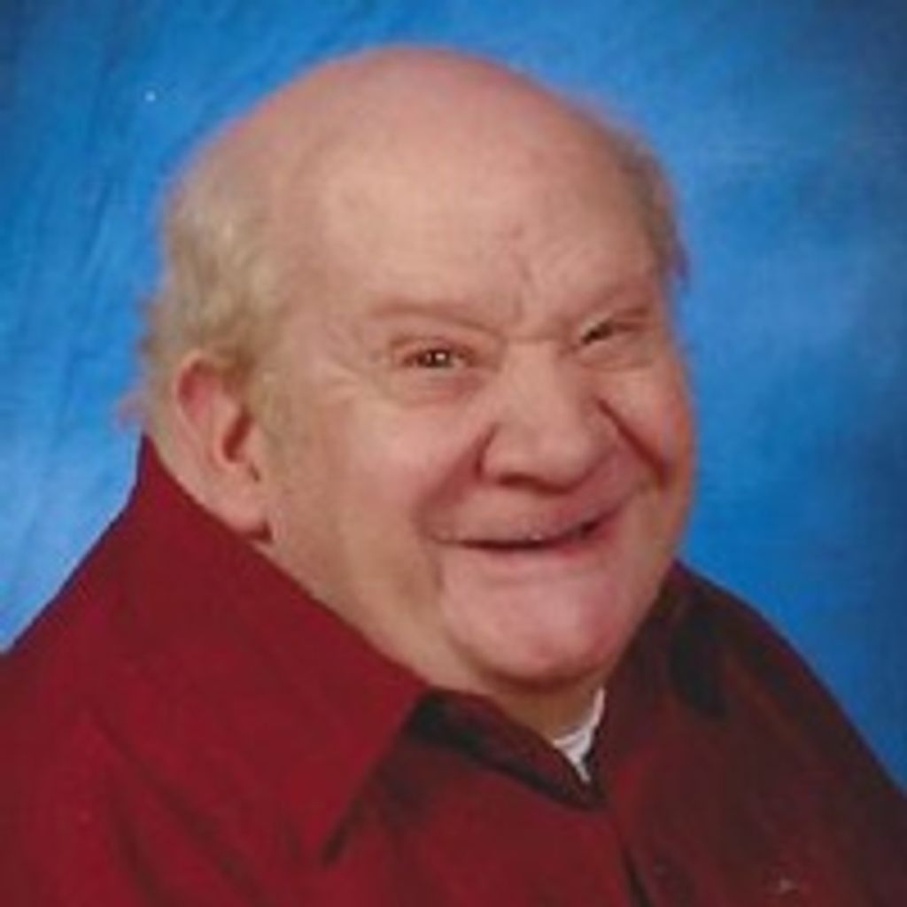 James R. "Jimmy" Tedrick