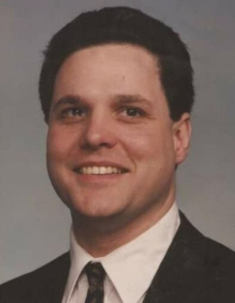 Robert A. Damon