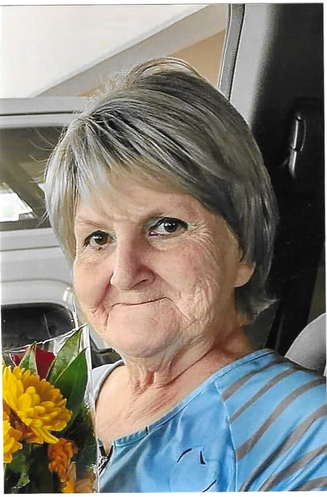 Kathy Marie Ferrell Profile Photo