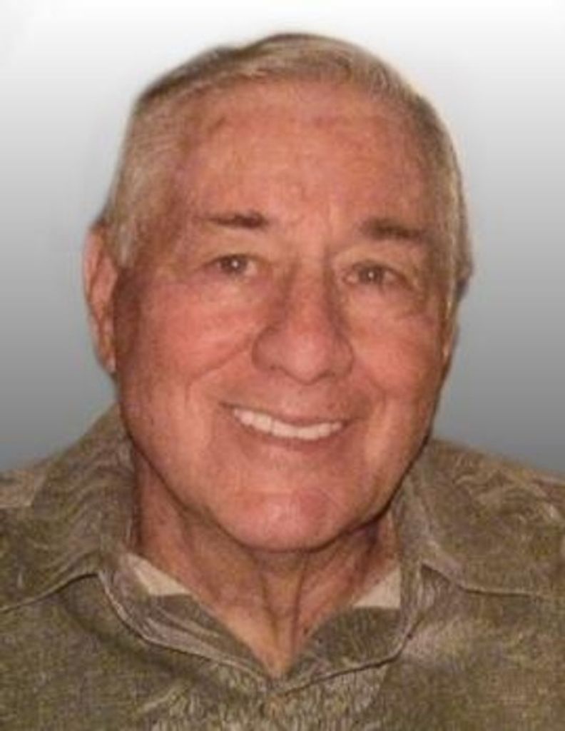 Dr. Anthony E. Scardino, Jr.