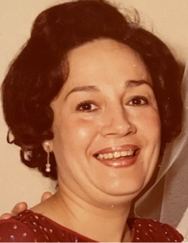 Patricia D. (Petro) Marrapodi Profile Photo