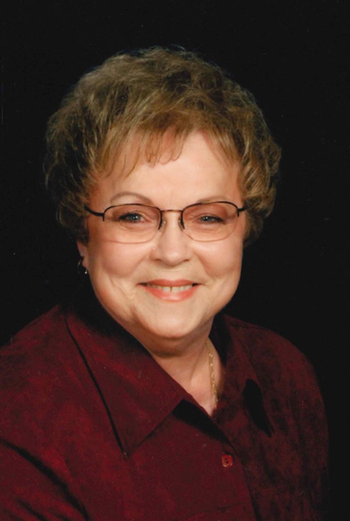 Donna 'Dee' Marie Berger