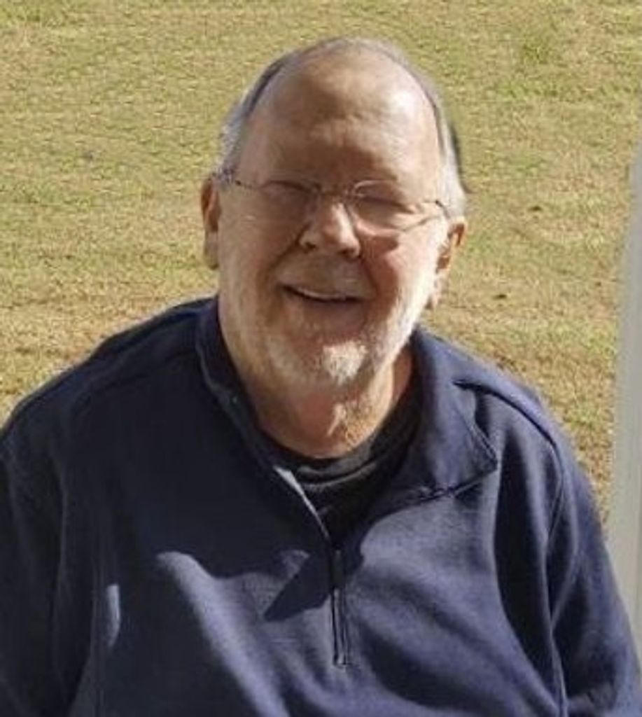 Winfred  Eugene Clark Profile Photo