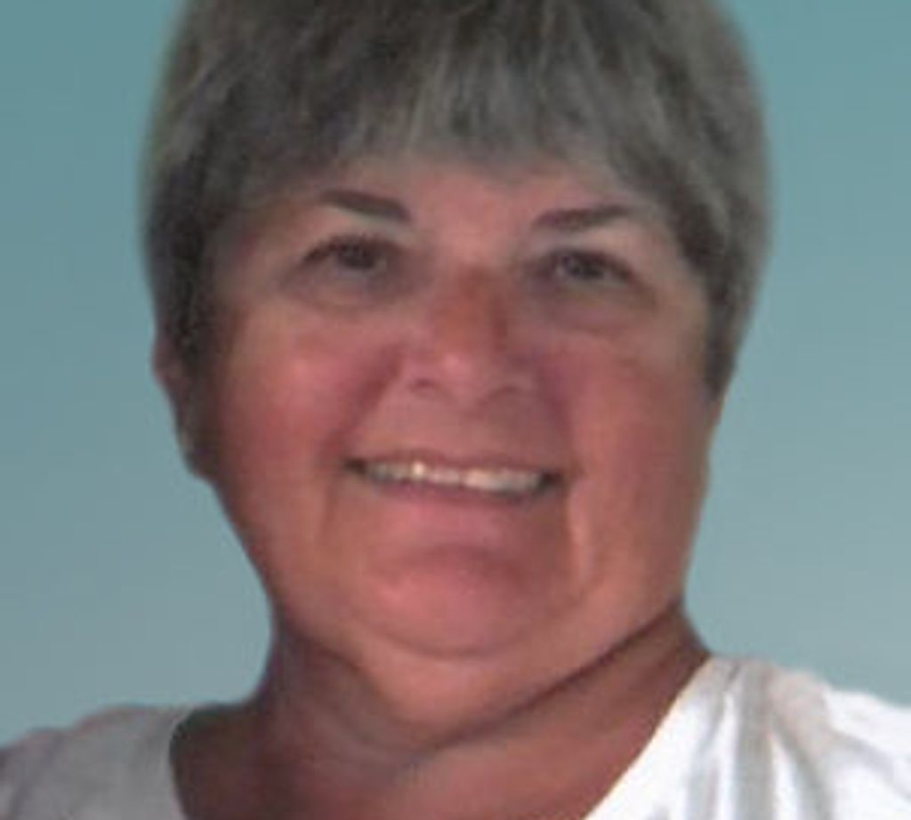 Marcia A. Rensing