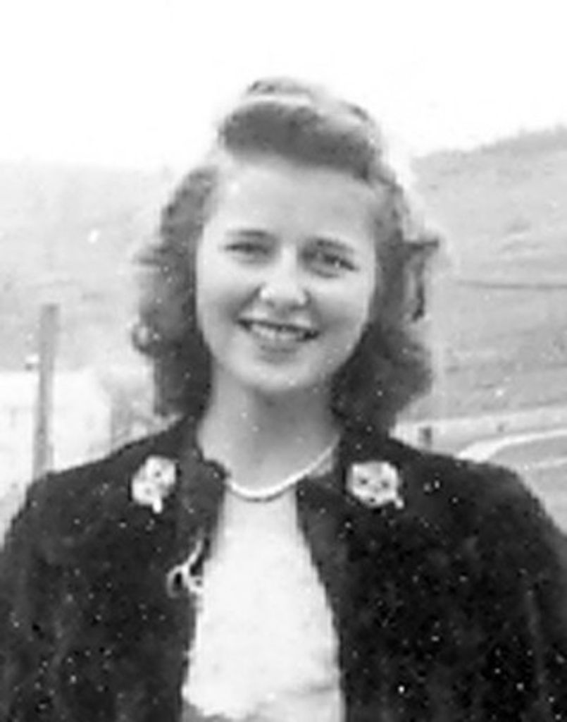 Ruth Sponaugle Bowers Profile Photo