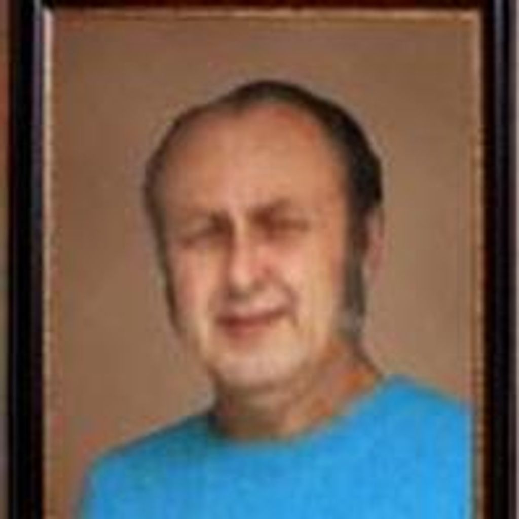 Walter Melvin Mccloskey