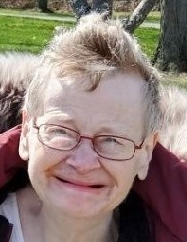 Darlene M. (Michel)  Harris