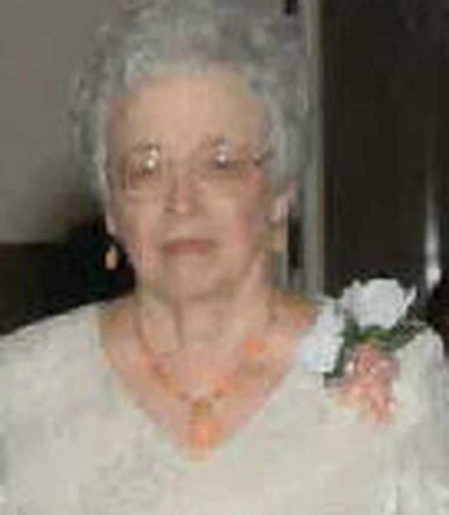Anna Rice