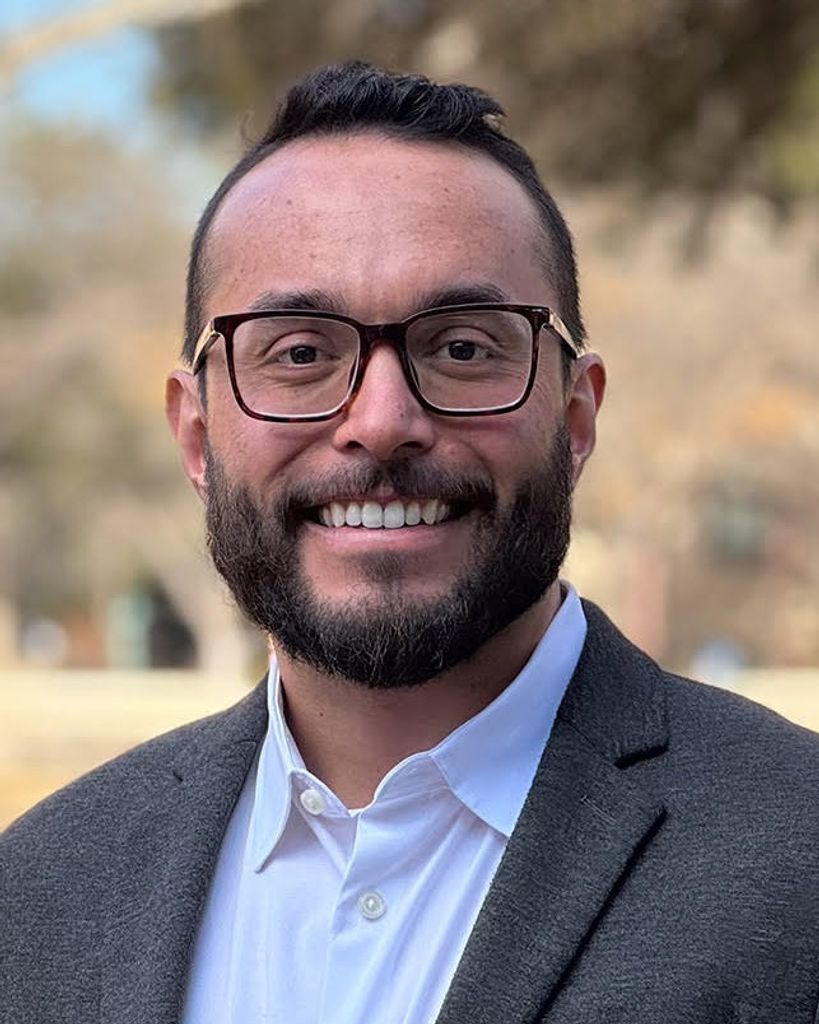 Dr. Ricardo J. Alvarez Pimentel Profile Photo
