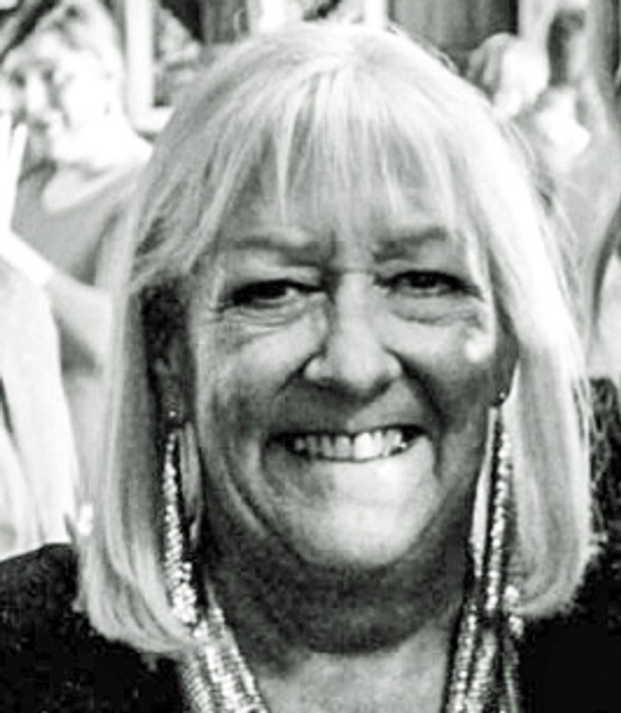 Sarah Schweizer