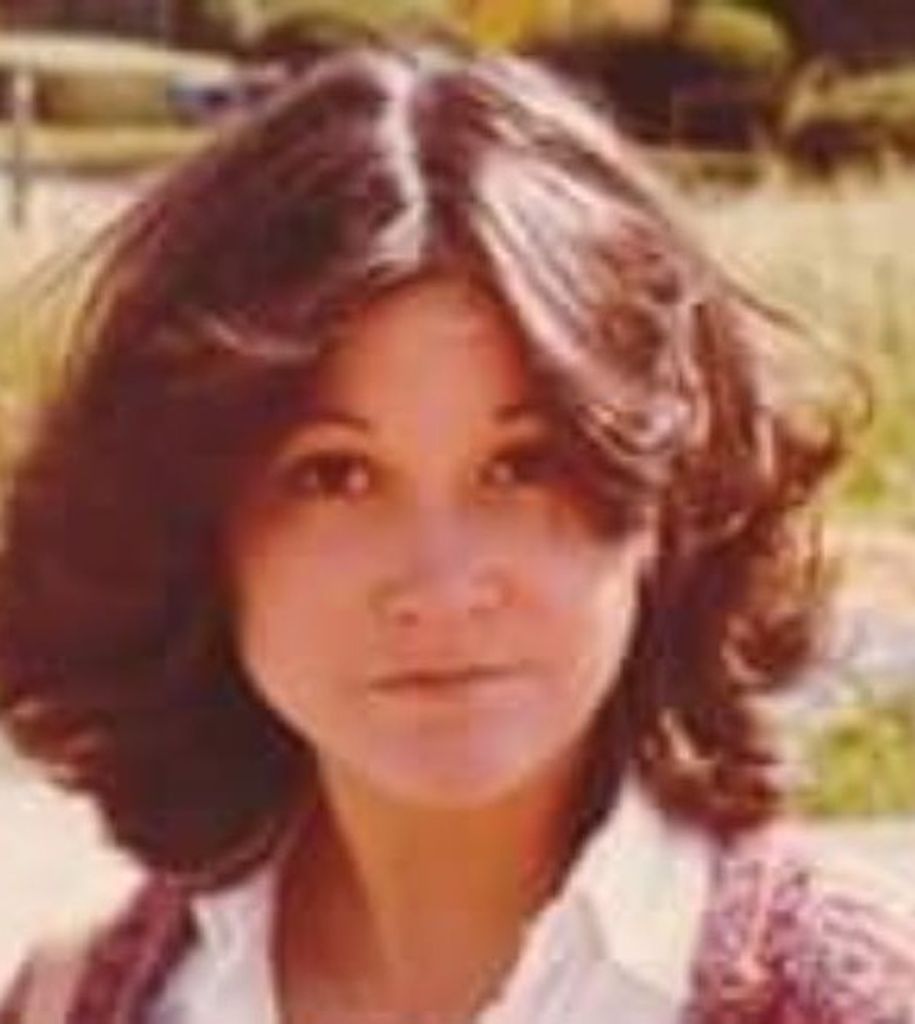 Kimberly Dawn Hickman McGuire