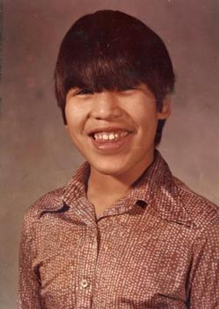 Charles "Chico" Reddogg