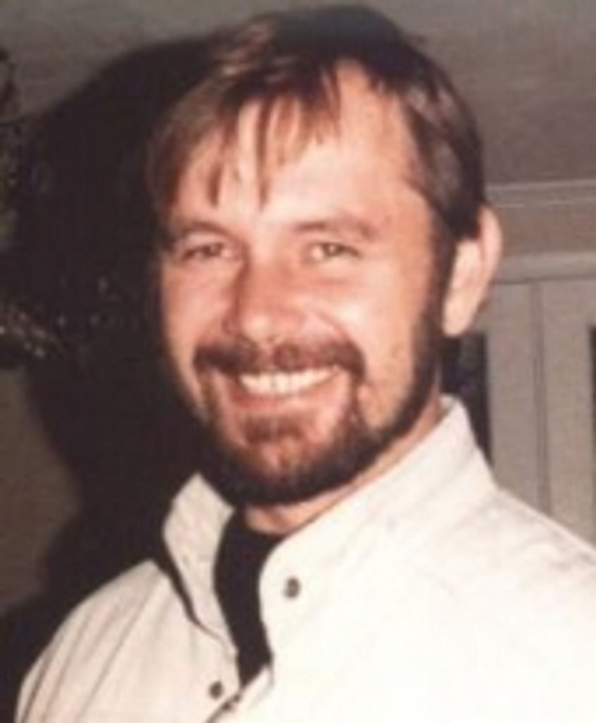 Michael Keith Kenser