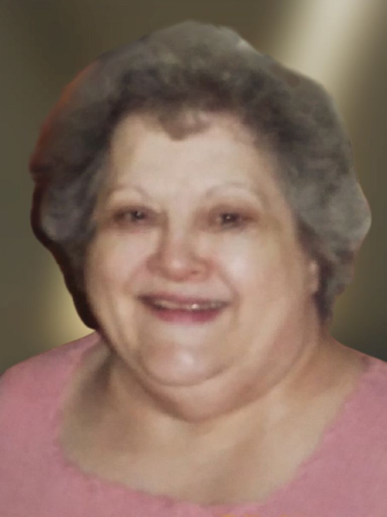 Jo Anne Buchanan